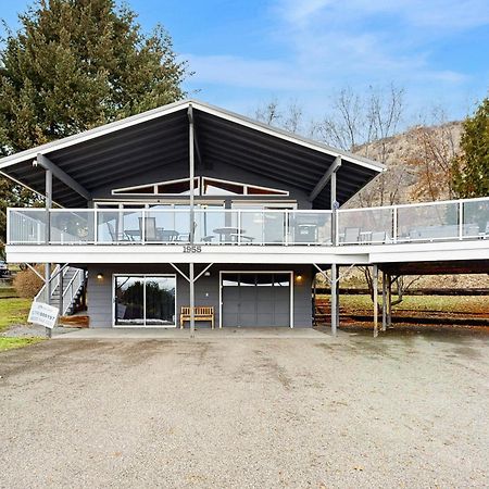 Royal View On Lakeshore Chelan Exterior photo