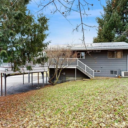 Royal View On Lakeshore Chelan Exterior photo