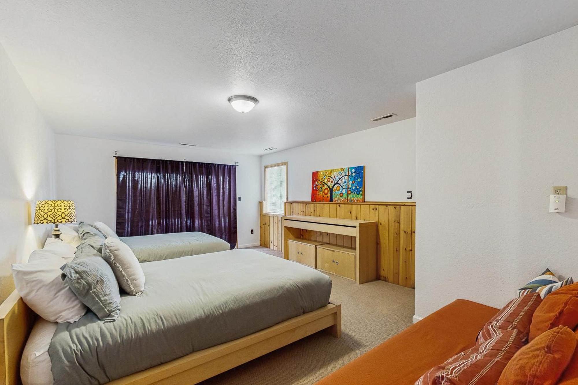 Royal View On Lakeshore Chelan Exterior photo
